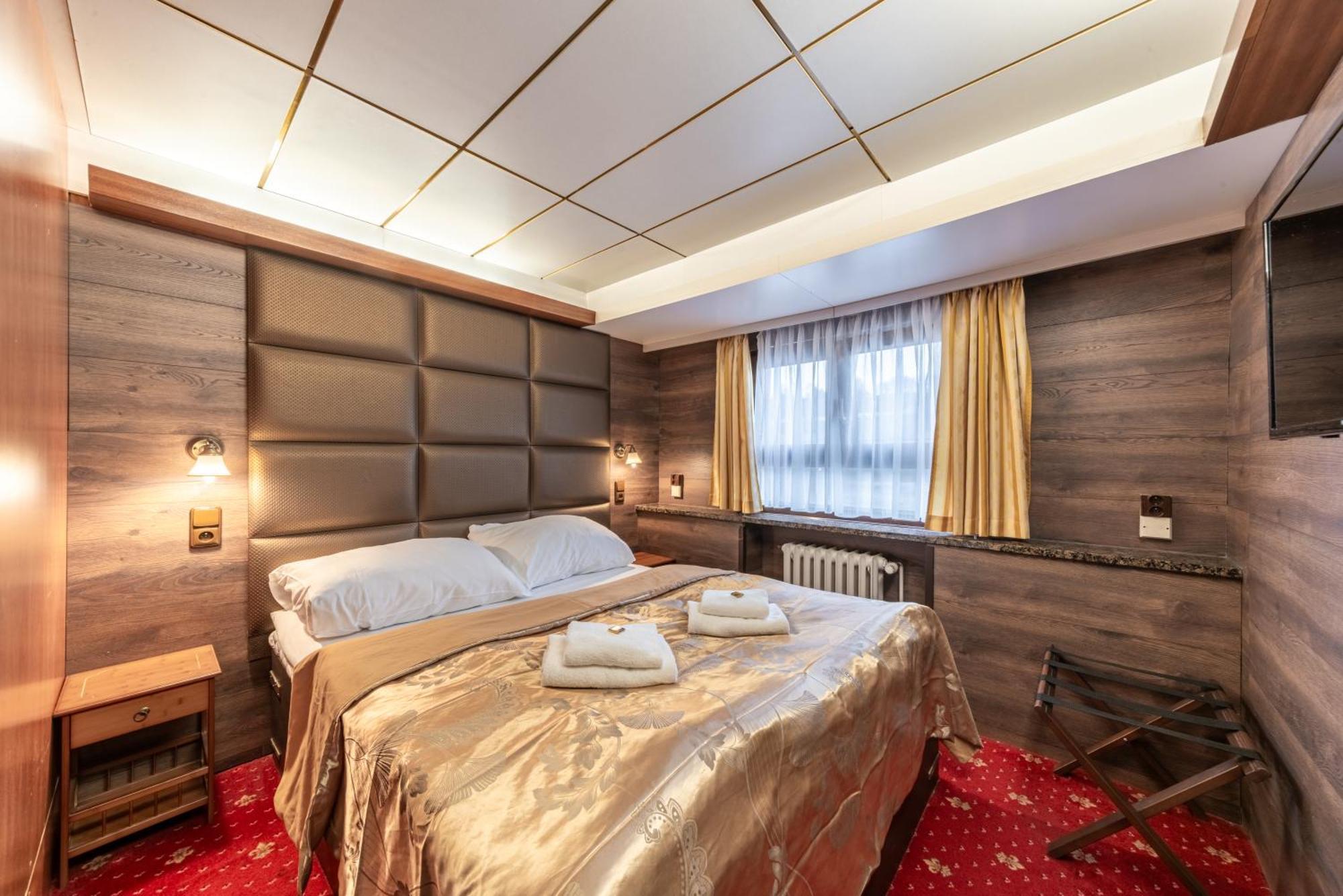Botel Albatros Praga Exterior foto